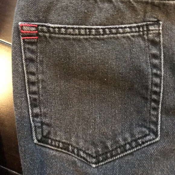 Urban Outfitters Mom Jeans - Picture 5 of 5